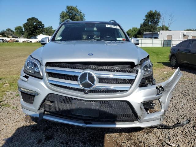 VIN 4JGDF7DE5GA662428 2016 Mercedes-Benz GL-Class, ... no.5