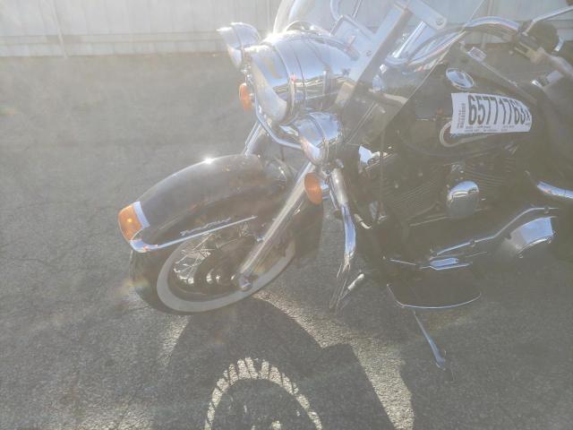 2004 HARLEY-DAVIDSON FLHRI SHRI 1HD1FWW114Y720158