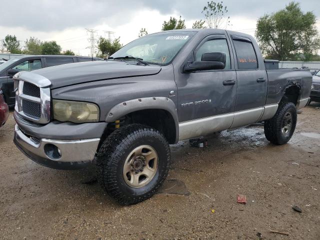 2003 Dodge Ram 2500 ST