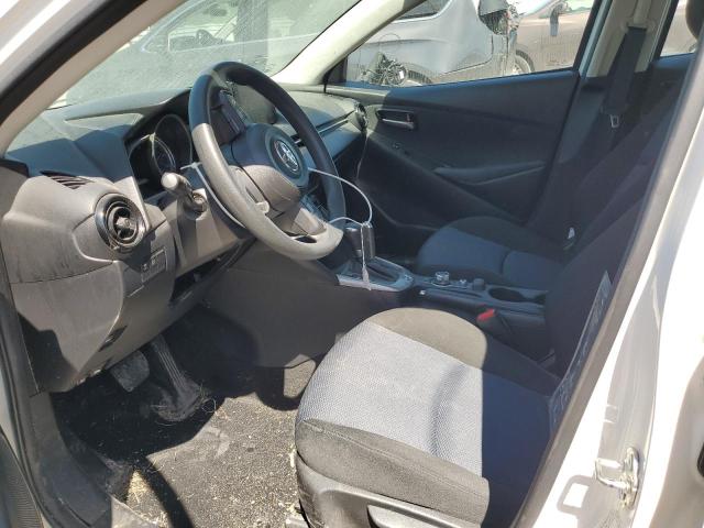 2019 TOYOTA YARIS L - 3MYDLBYVXKY524111