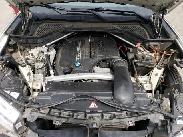 5UXKR2C54F0H41148 2015 BMW X5, photo no. 12