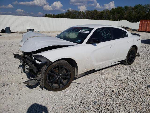 2018 Dodge Charger SXT