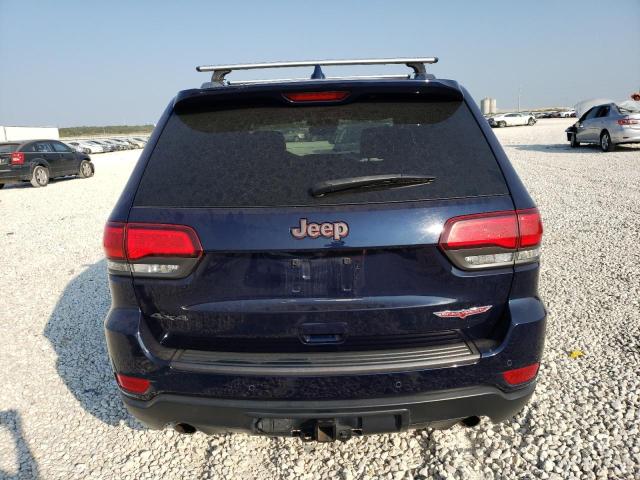 1C4RJFLT4JC234090 Jeep Grand Cherokee Trailhawk