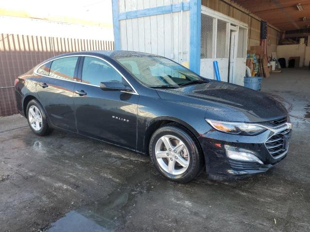 1G1ZD5ST5NF134483 Chevrolet Malibu LT 4