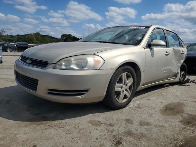 2008 Chevrolet Impala LS