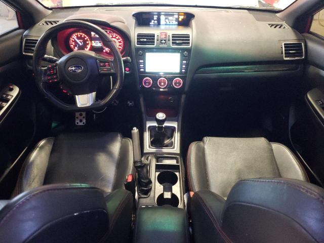 JF1VA1L67G9820449 Subaru Wrx Limited