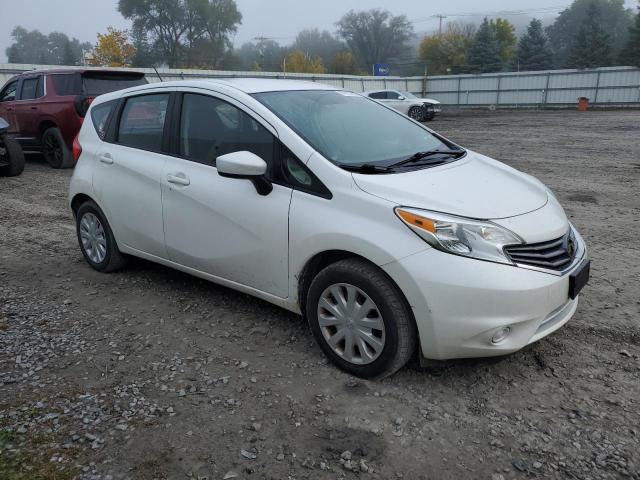 2016 Nissan Versa Note S/S Plus/Sv/Sr/Sl VIN: 3N1CE2CP5GL392427 Lot: 40907379