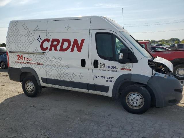 2018 RAM PROMASTER - 3C6TRVBG8JE100115