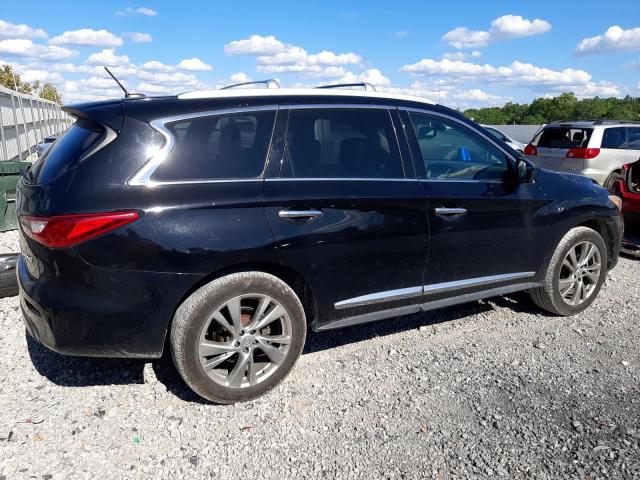 5N1AL0MM5EC501833 Infiniti QX60