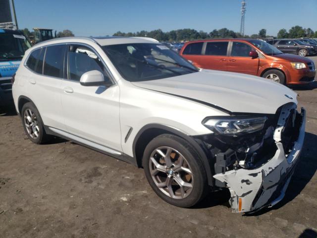 5UX43DP00N9L39655 2022 BMW X3, photo no. 4