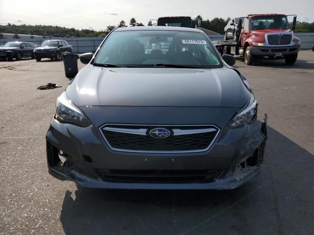 4S3GKAA66K3604817 | 2019 SUBARU IMPREZA