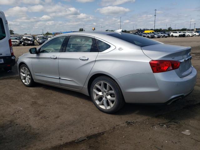 2G1125S38J9147024 | 2018 CHEVROLET IMPALA PRE