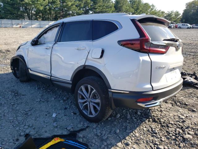 5J6RT6H95NL005263 Honda Cr-v Touring