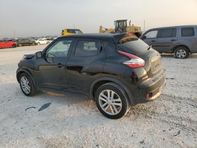 JN8AF5MR0GT605528 Nissan JUKE S