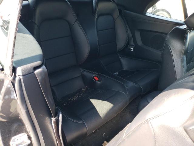 1FATP8UH3J5136222 Ford MUSTANG