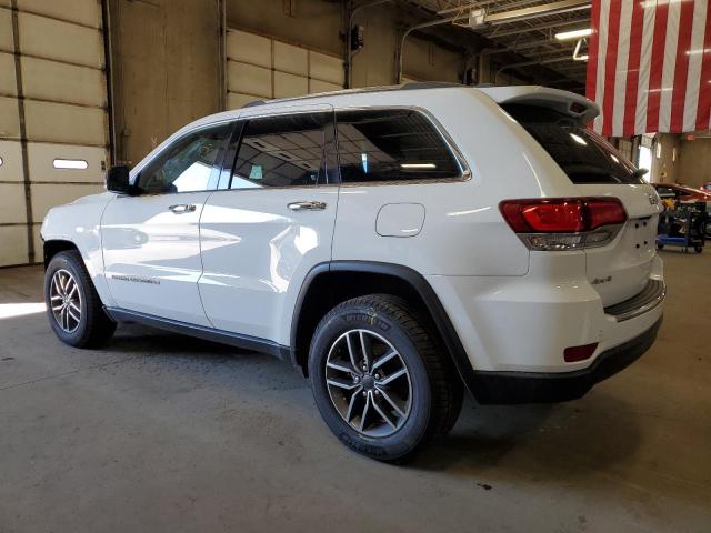 1C4RJFBG4LC290568 Jeep Grand Cherokee Limited