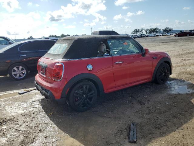 2023 MINI COOPER JOH - WMW63DL05P3P98330