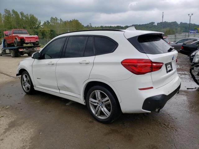 WBXHU7C37H5H38193 | 2017 BMW X1 SDRIVE2