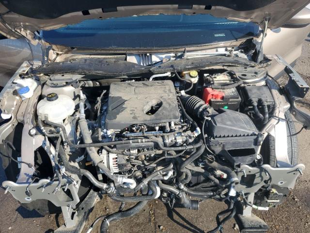 1FMCU0H61LUA93548 Ford ESCAPE SEL