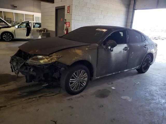 2014 LEXUS ES 350 #3027011839