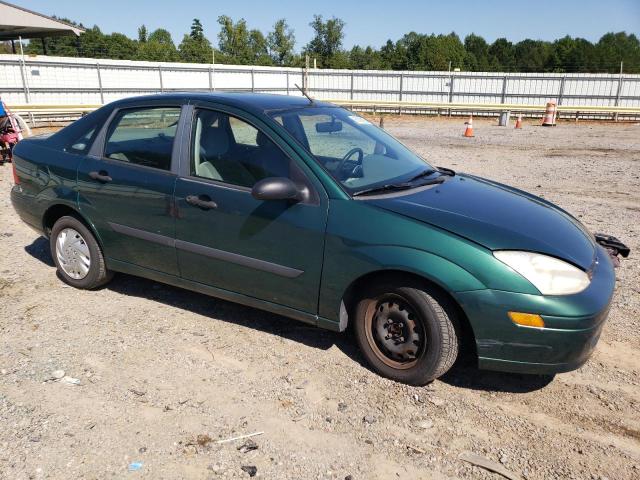 1FAFP33P21W114554 | 2001 Ford focus lx