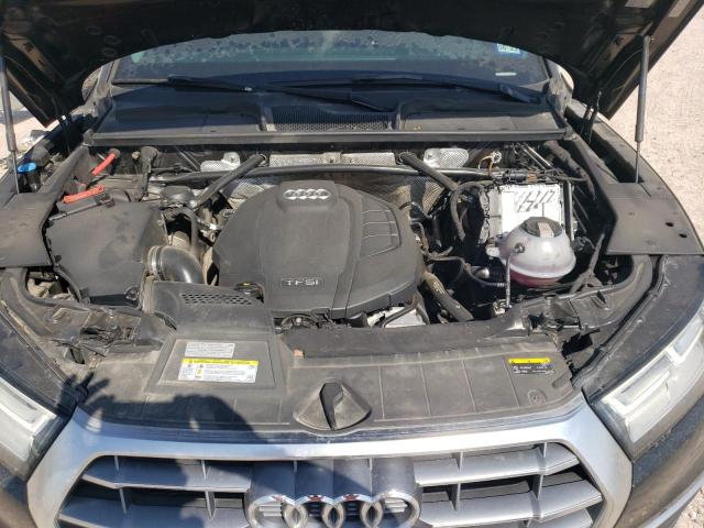 WA1BNAFY7K2115404 Audi Q5 PREMIUM 12