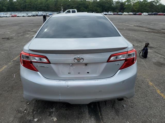 4T1BF1FK8EU345276 | 2014 TOYOTA CAMRY L