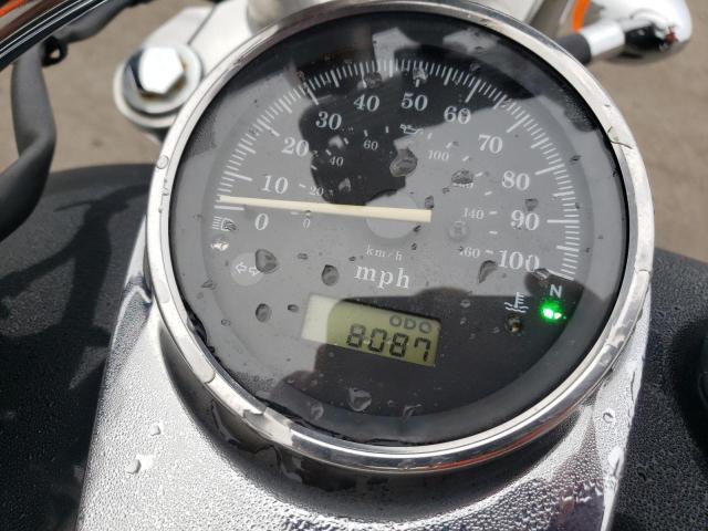2005 HONDA VT750 C JH2RC44065M800762