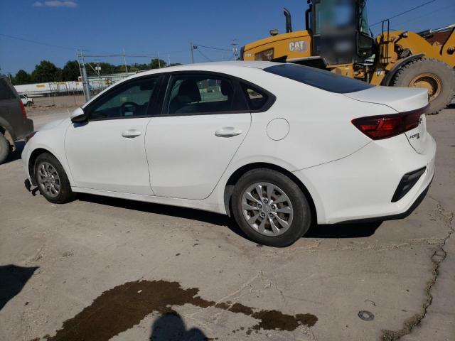 3KPF24AD6KE006442 KIA FORTE FE