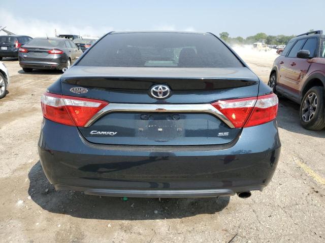 4T1BF1FK6HU436681 | 2017 TOYOTA CAMRY LE