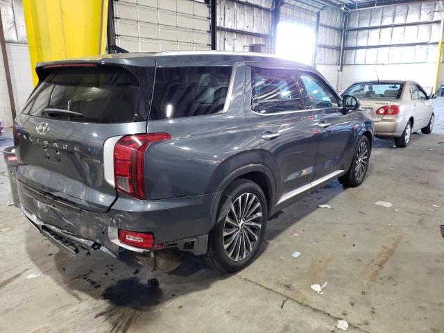 KM8R7DHE7MU246595 | 2021 HYUNDAI PALISADE C