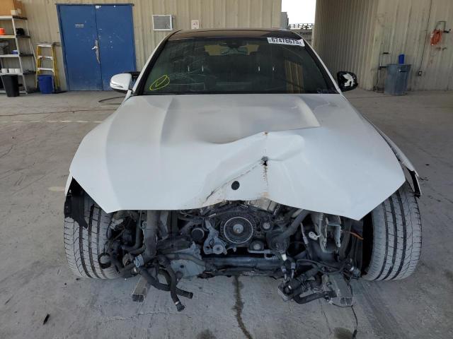 2020 MERCEDES-BENZ C 63 AMG - 55SWF8GB9LU332537