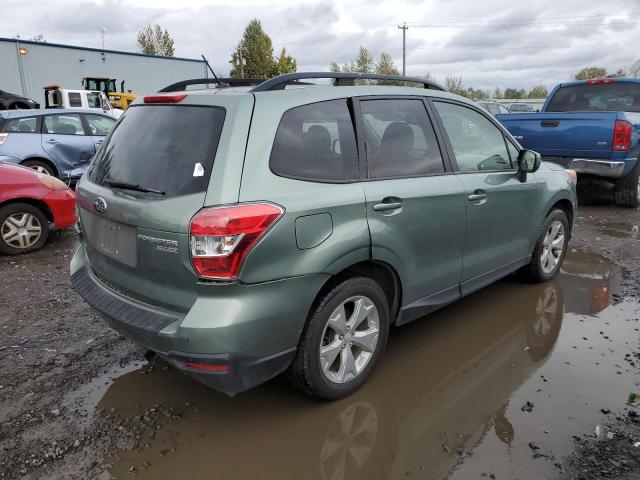 JF2SJADC4FH516776 | 2015 SUBARU FORESTER 2