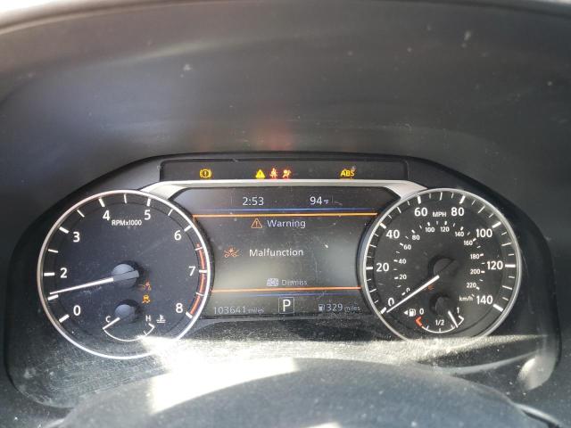 1N4BL4EV5KC240230 Nissan ALTIMA SL