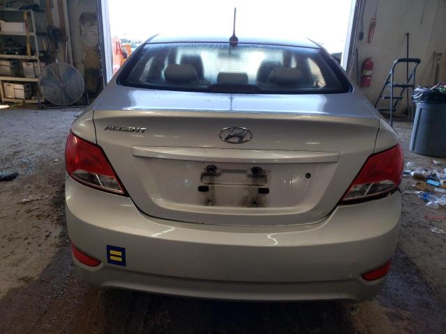 KMHCT4AE9FU840474 Hyundai ACCENT GLS