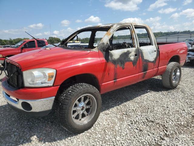 2007 Dodge Ram 2500 ST