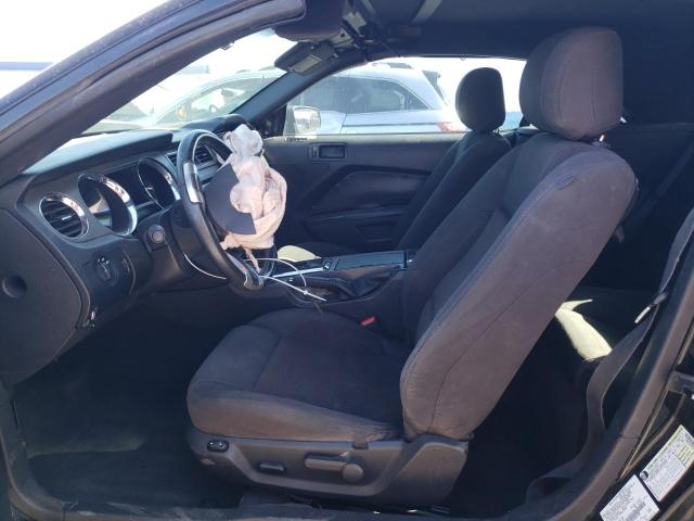 1ZVBP8EM9E5285108 Ford MUSTANG