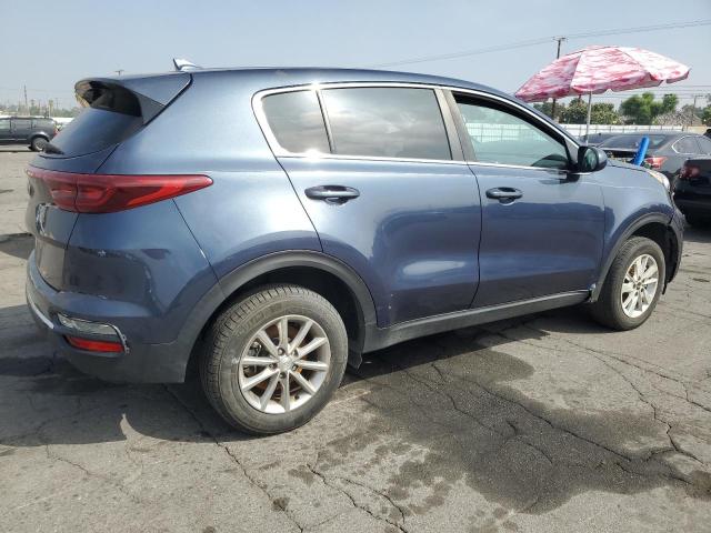 KNDPM3AC4M7858209 KIA Sportage Lx