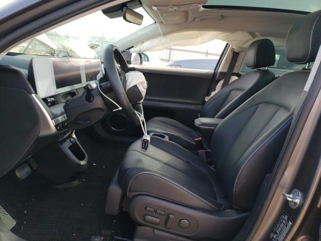 2022 HYUNDAI IONIQ 5 LI KM8KRDAFXNU082078