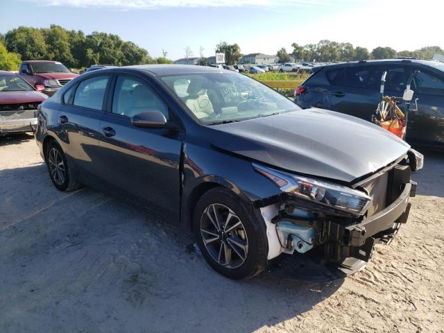 3KPF24AD6NE419109 KIA FORTE FE
