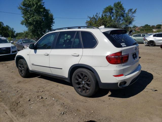 VIN 5UXZV4C50D0B22825 2013 BMW X5, Xdrive35I no.2