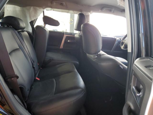 2022 TOYOTA 4RUNNER TR - JTETU5JR5N5975188