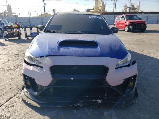 JF1VA1A62K9829264 Subaru WRX
