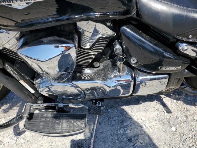 2008 SUZUKI VLR1800 - JS1VY54A582101673