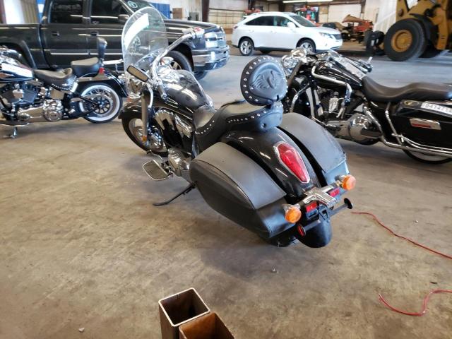 2012 HONDA VT1300 CT JH2SC6677CK200445