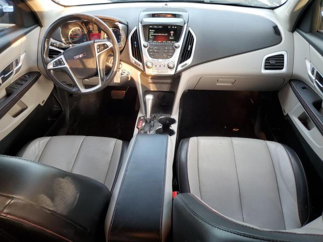 2015 GMC TERRAIN SL - 2GKALTEKXF6339828