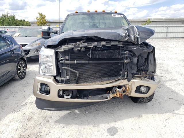 1FT7W2BT2EEA09020 | 2014 FORD F250 SUPER