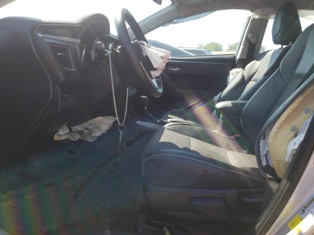 2015 TOYOTA COROILLA - 2T1BURHE6FC297551