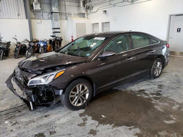 5NPE24AF6GH294642 | 2016 HYUNDAI SONATA SE