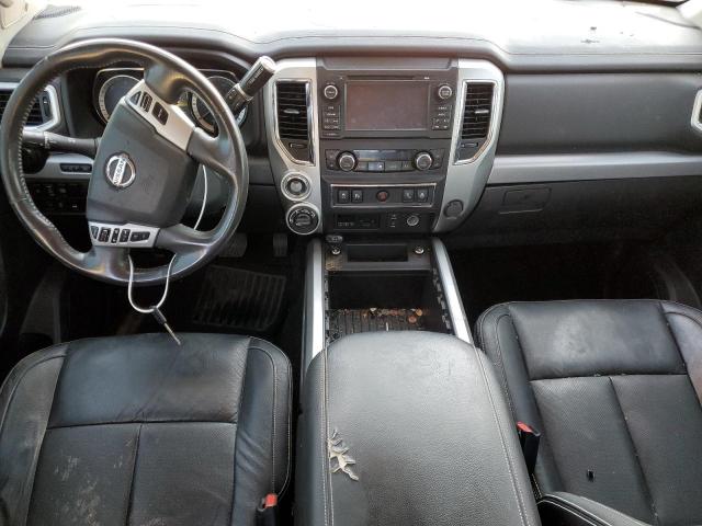 1N6BA1F42HN508908 Nissan Titan Xd Sl